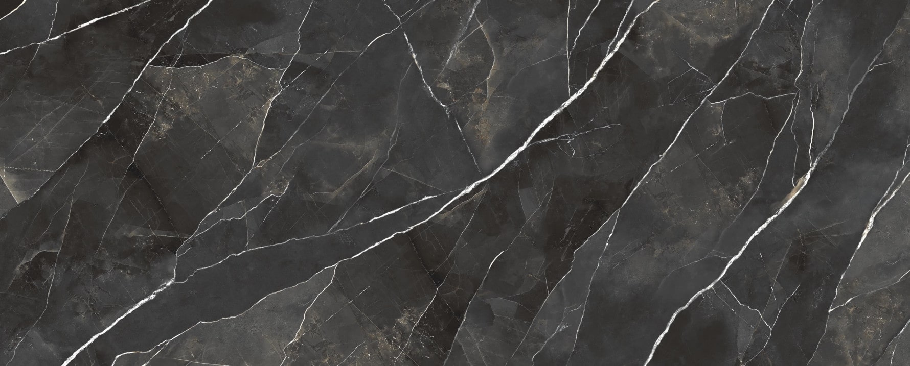 Calacatta Black Bocciardato